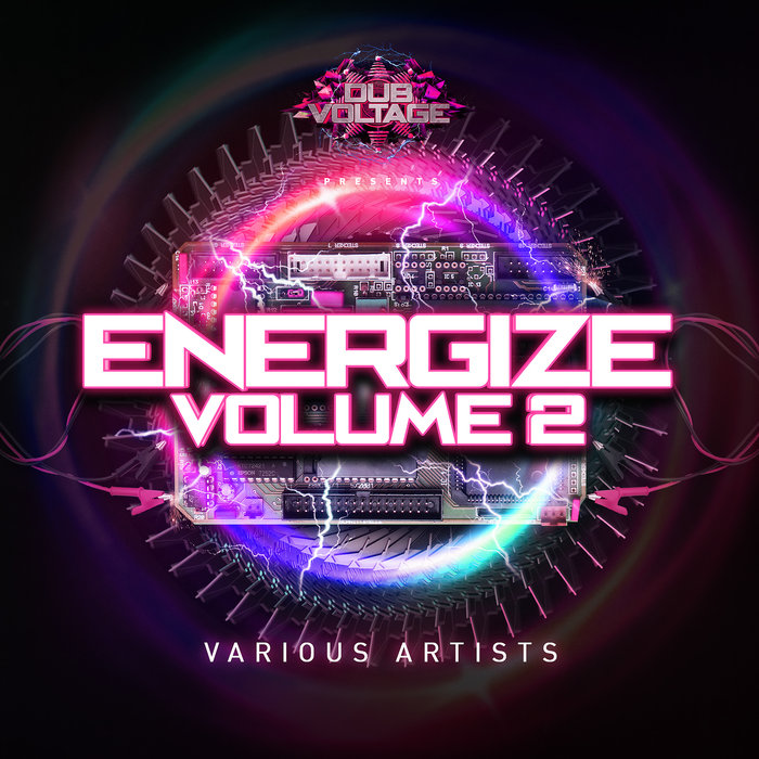 VA – Energize Volume 2