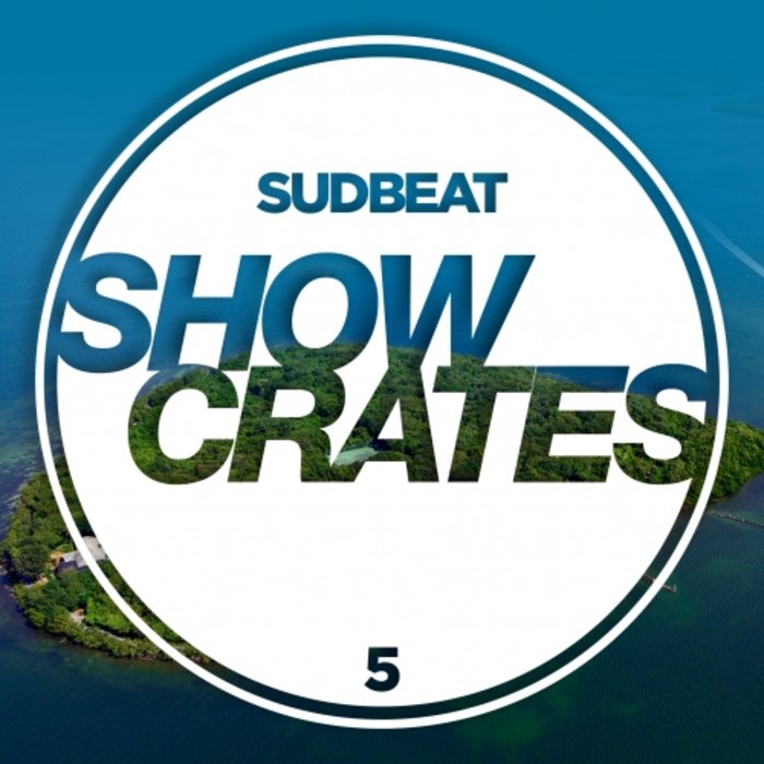 VA – Sudbeat Showcrates 5