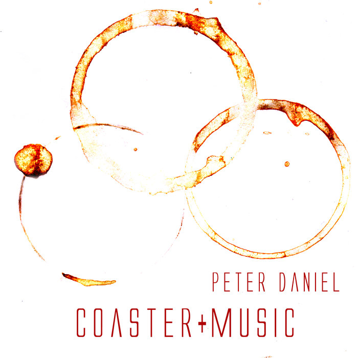 Peter Daniel – Coaster + Music