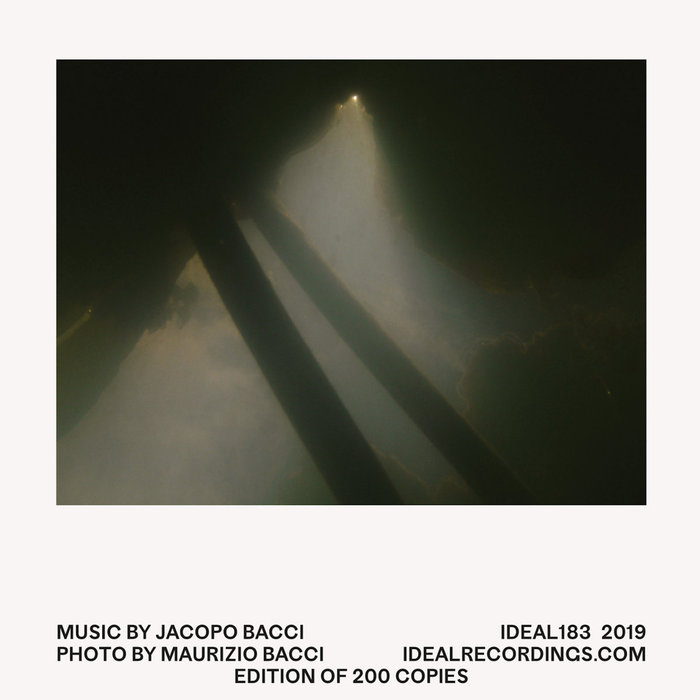 Jacopo Bacci – Throw Light Upon