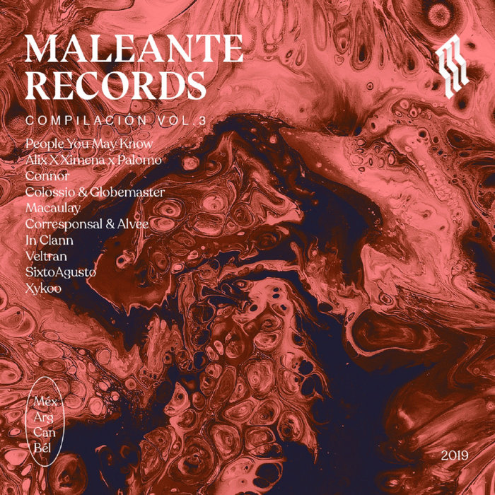 VA – Compilado Maleante Vol.3