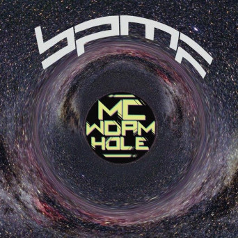 BPMF – MC Wormhole