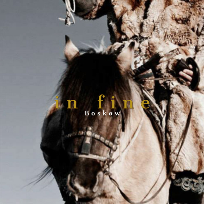 Boskøw – in fine