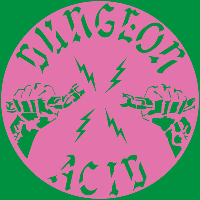 Dungeon Acid – Dungeon Acid
