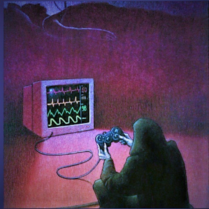 Voyd – 43