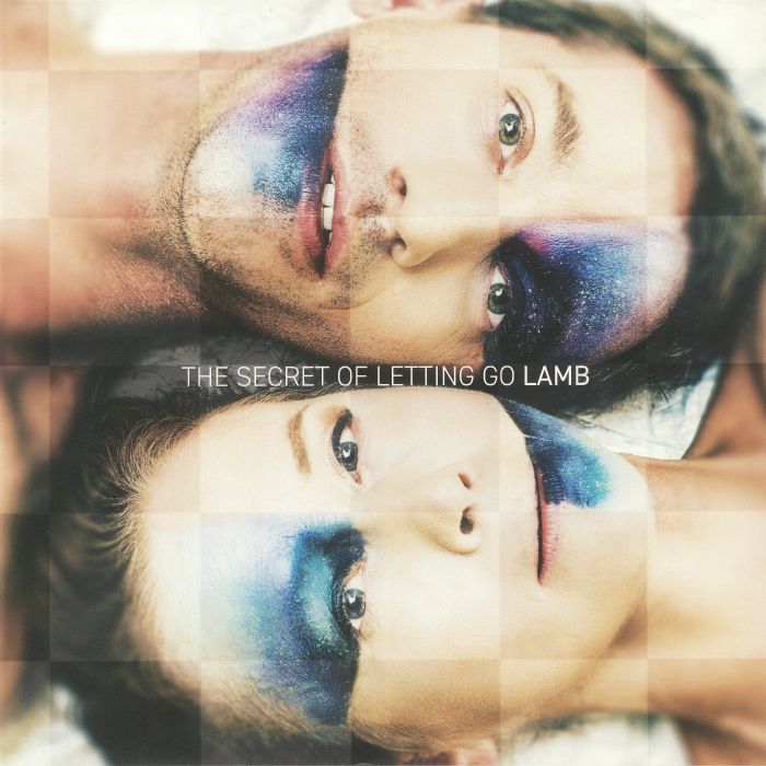 Lamb – The Secret of Letting Go