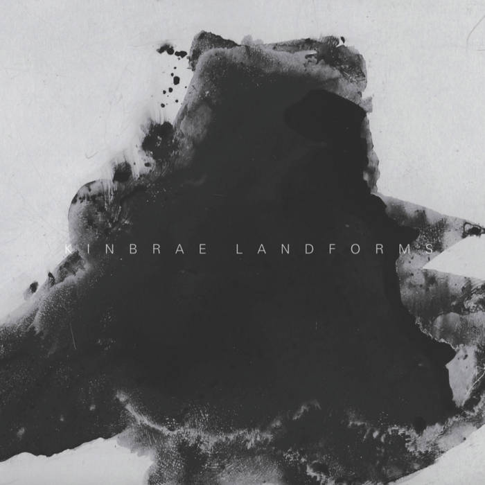 Kinbrae – Landforms