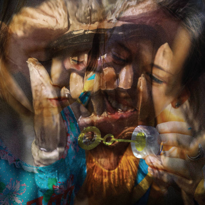 Amnesia Scanner & Bill Kouligas – Lexachast