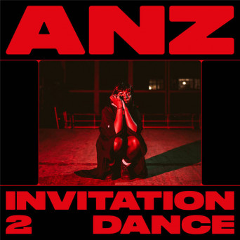 Anz – Invitation 2 Dance