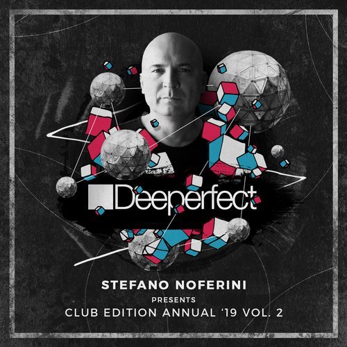 VA – Stefano Noferini Presents Club Edition Annual ’19, Vol. 02