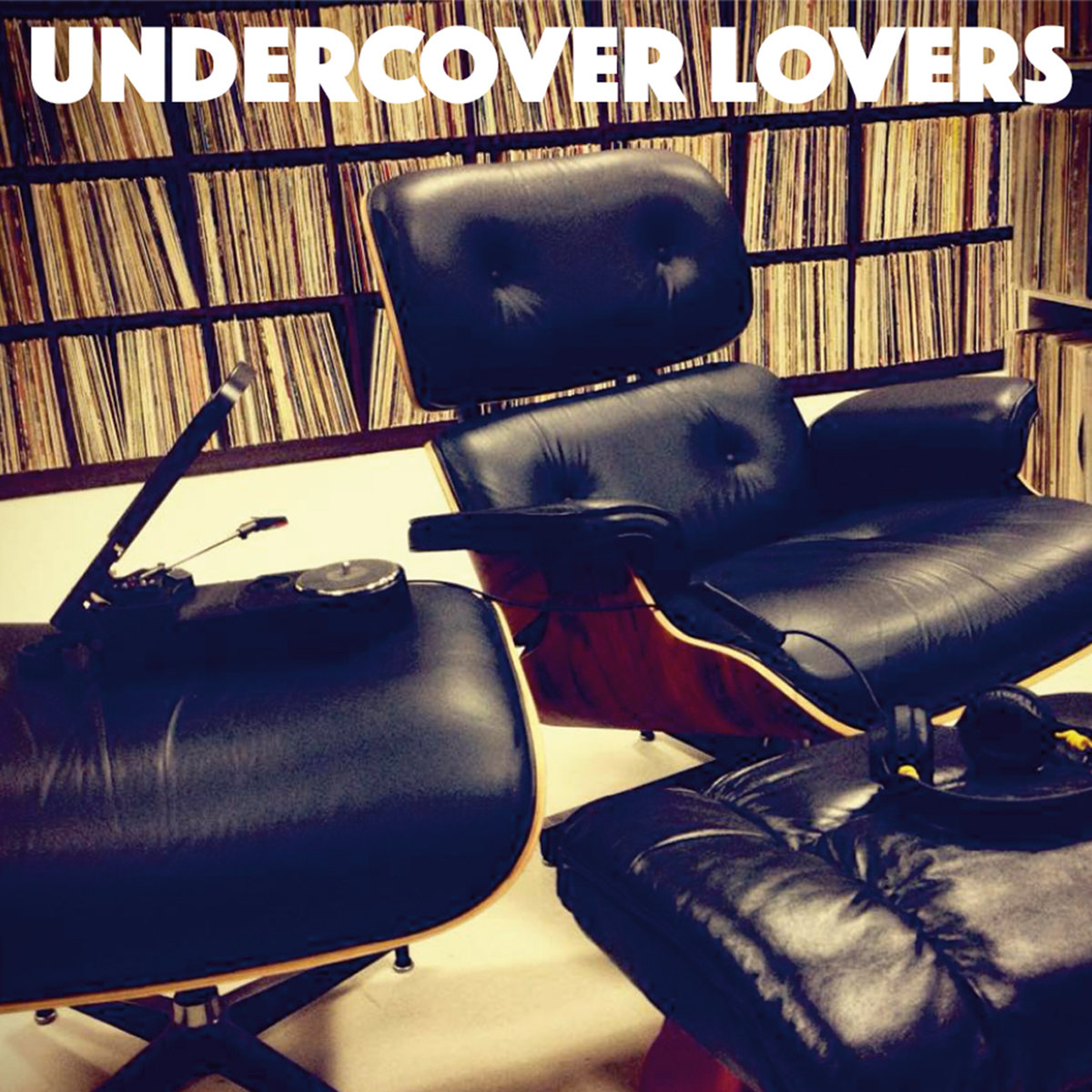 Psychemagik – Undercover Lovers