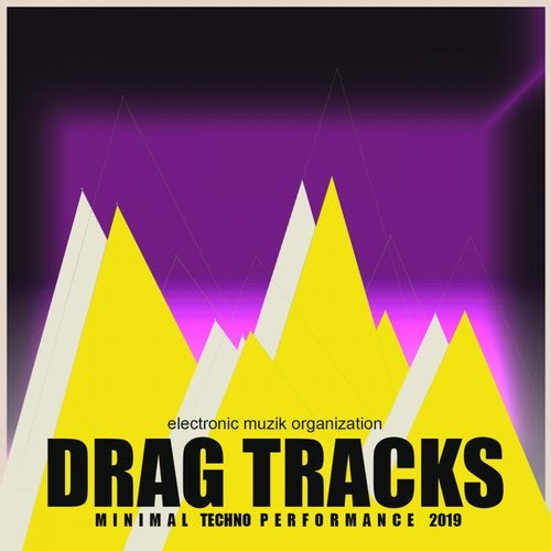 VA – Drag Tracks