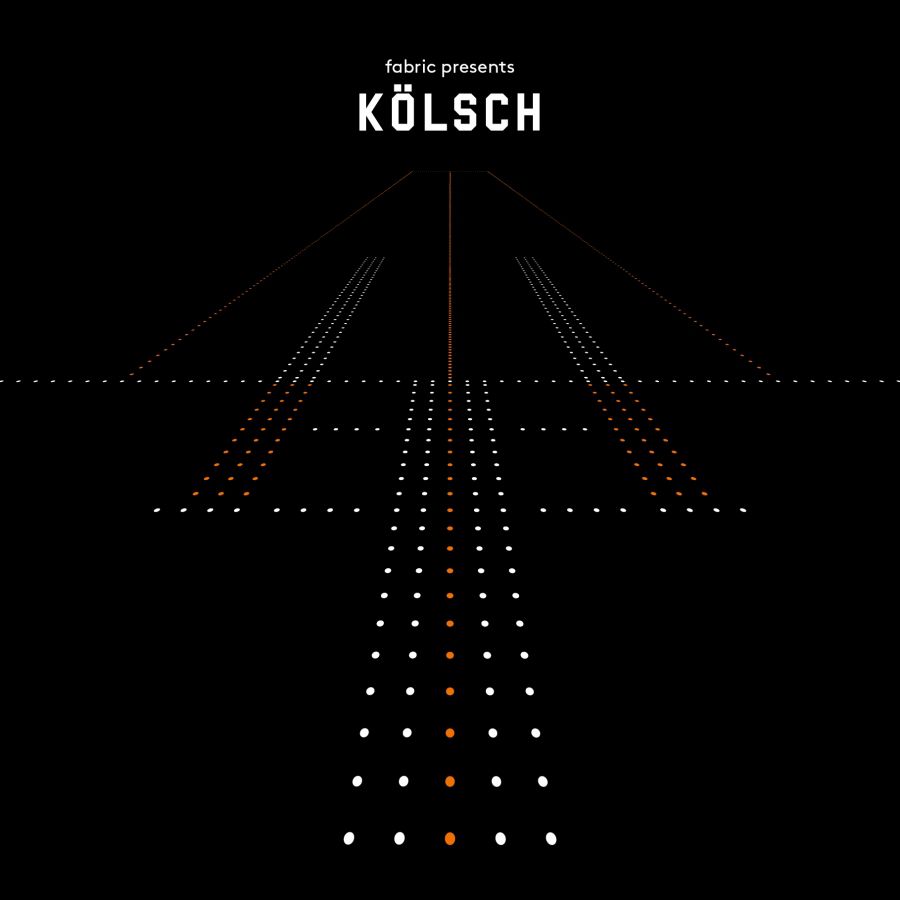 Kölsch – fabric presents Kölsch [Mixed]
