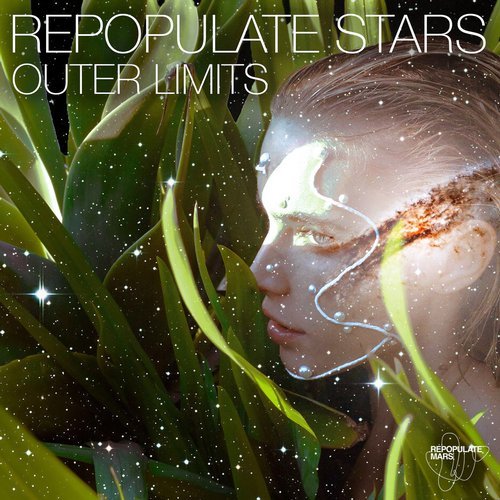 VA – Repopulate Stars – Outer Limits