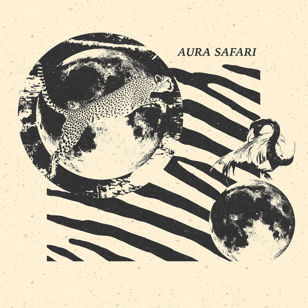 Aura Safari – Aura Safari