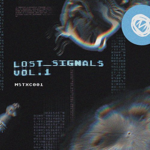 VA – Lost Signals Vol​.​1