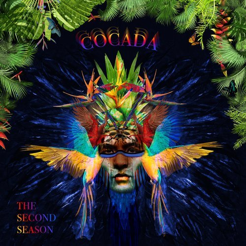 VA – Cocada – The Second Season by Leo Janeiro
