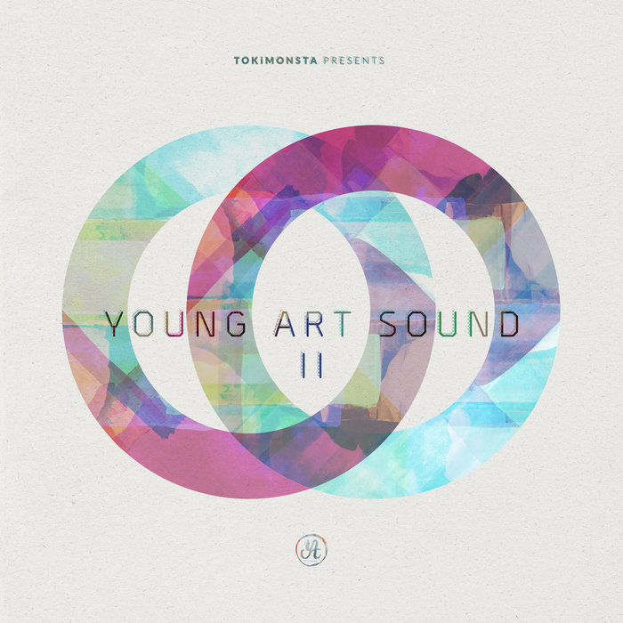 VA – Young Art Sound II