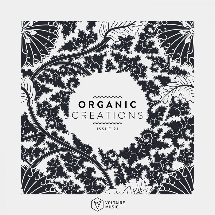 VA – Organic Creations Issue 21