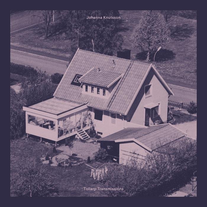 Johanna Knutsson – Tollarp Transmissions