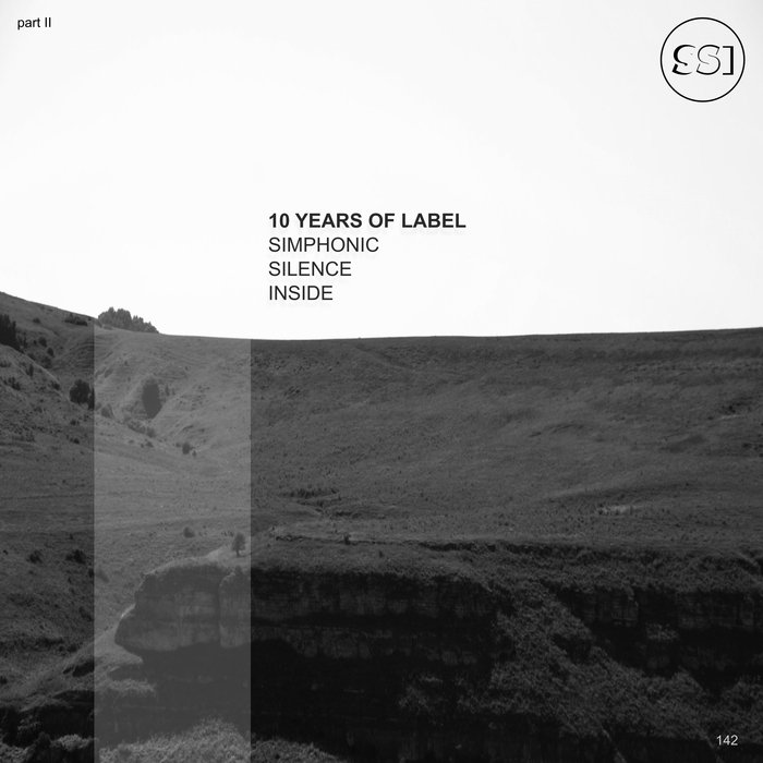 VA – Simphonic Silence Inside: 10 Years of Label, Vol. 2
