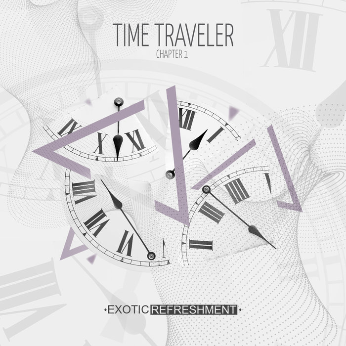 VA – Time Traveler: Chapter 1