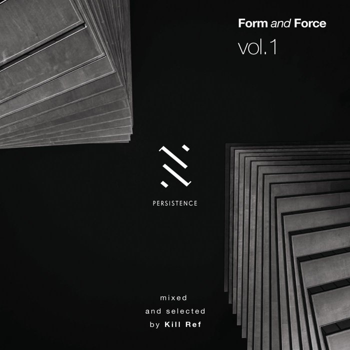 VA – Form and Force Vol.1