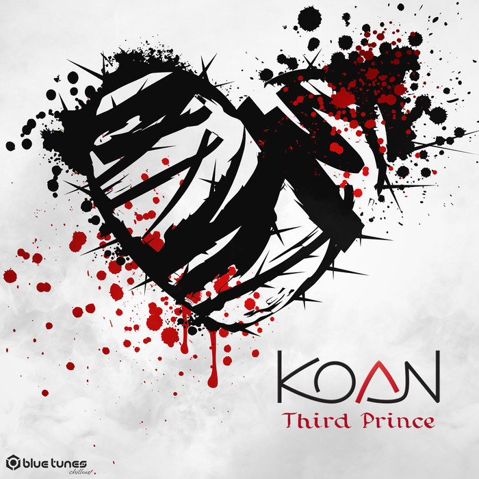 Koan – Third Prince