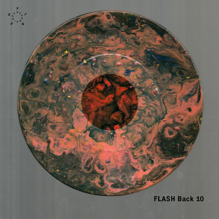 VA – FLASH Back 10