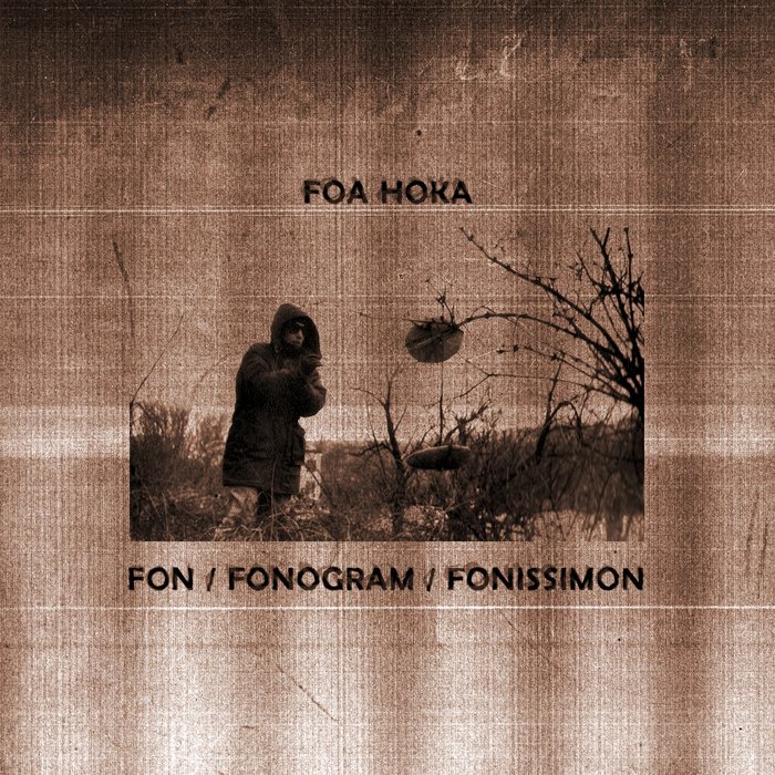Foa Hoka – Fon – Fonogram – Fonissimon