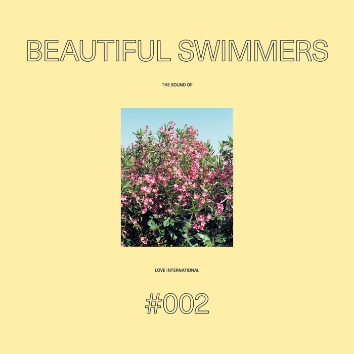 VA – The Sound Of Love International #002 – Beautiful Swimmers