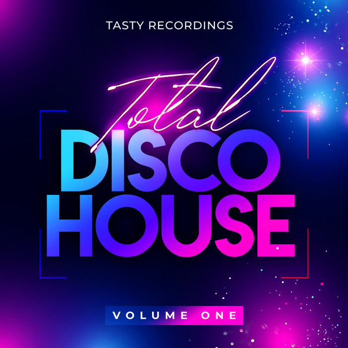 VA – Total Disco House, Vol. 1