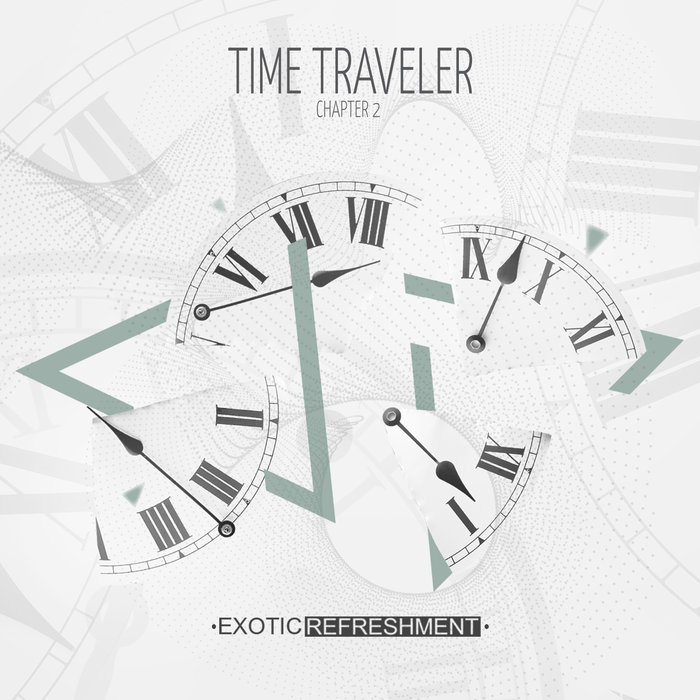 VA – Time Traveler – Chapter 2