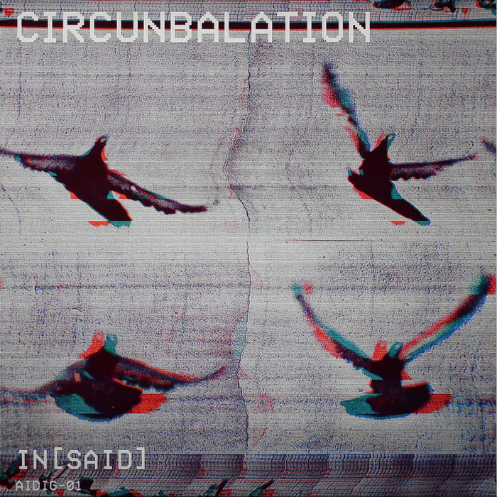 Circunbalation – In [said]