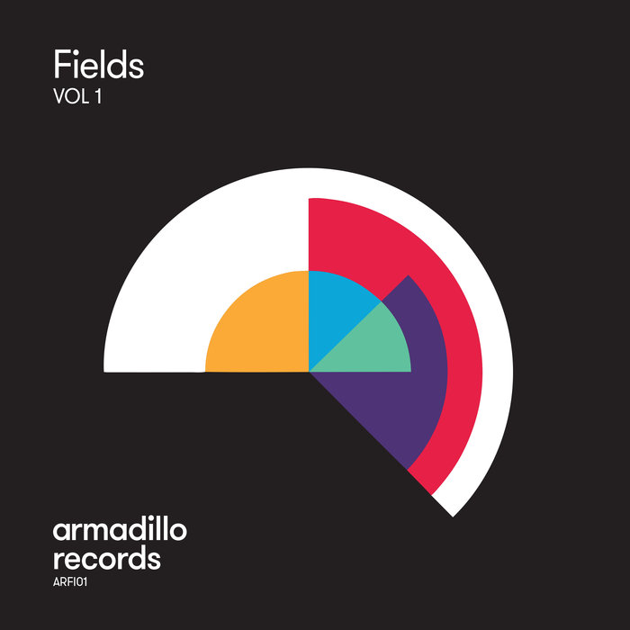 VA – Fields Vol.1