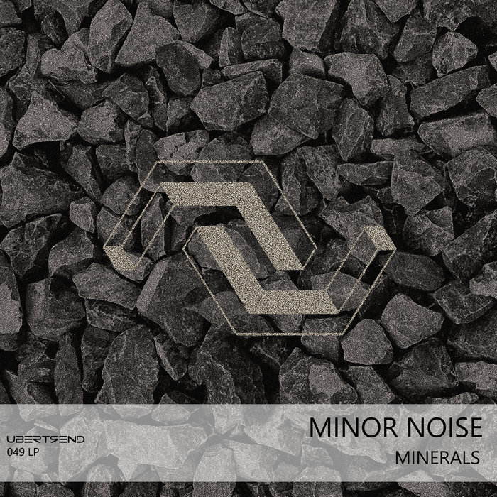 Minor Noise – Minerals