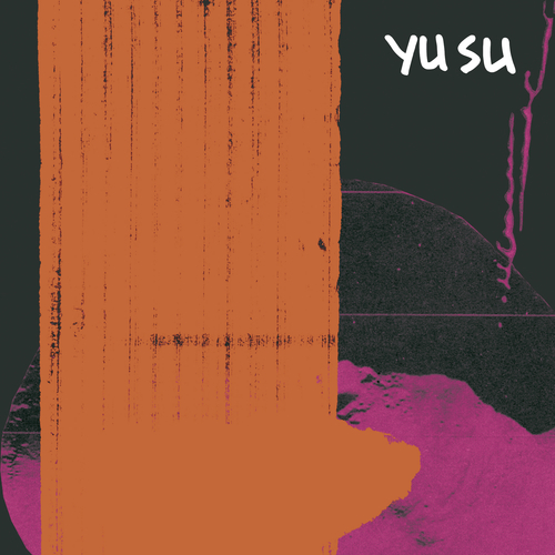 Yu Su – Roll With The Punches