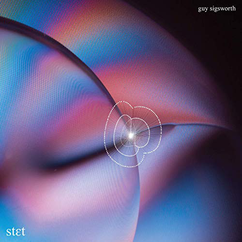 Guy Sigsworth – STET