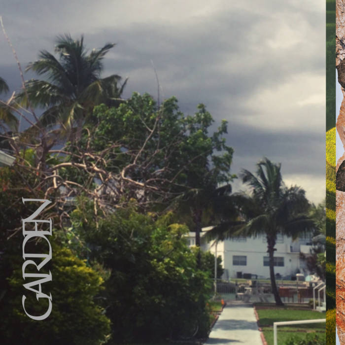 DJ Earl – Garden