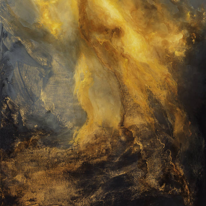 Thomas William Hill – Grains of Space