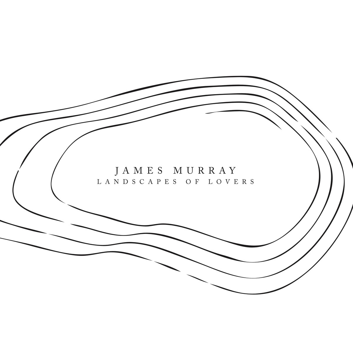 James Murray – Landscapes of Lovers