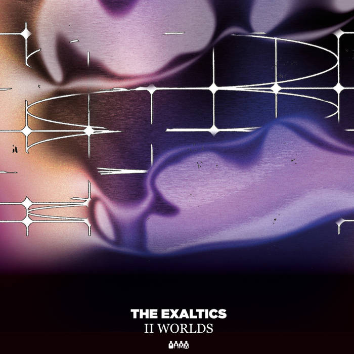 The Exaltics – 2 Worlds