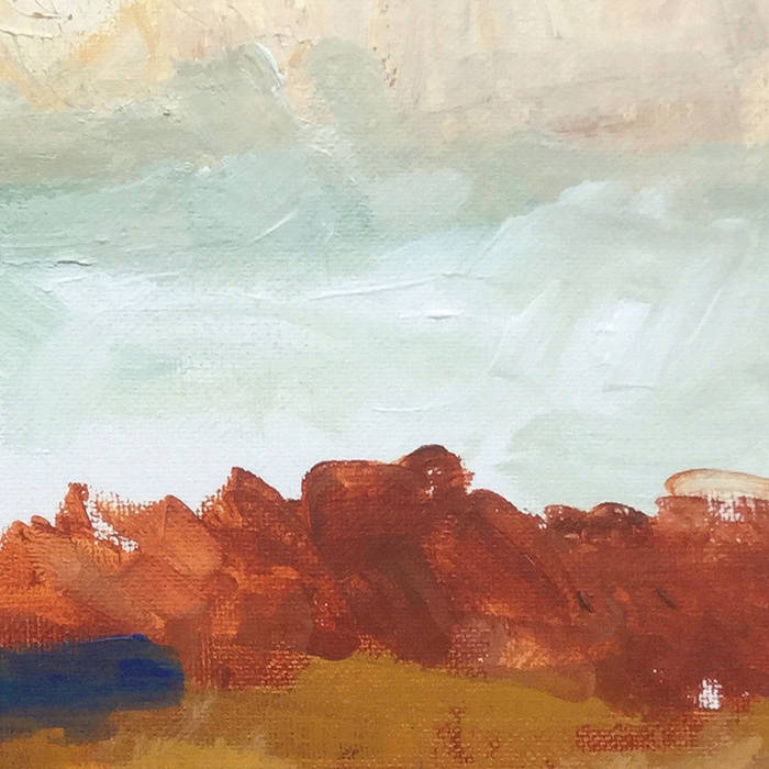 M. Grig – Mount Carmel