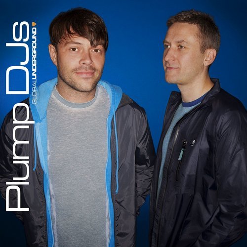 Plump DJs – Global Underground
