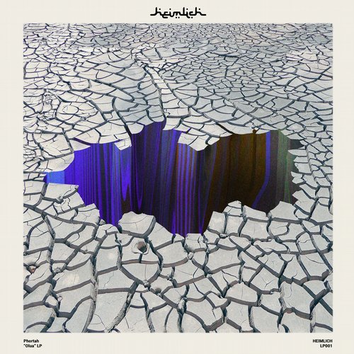Phortah – Olua LP