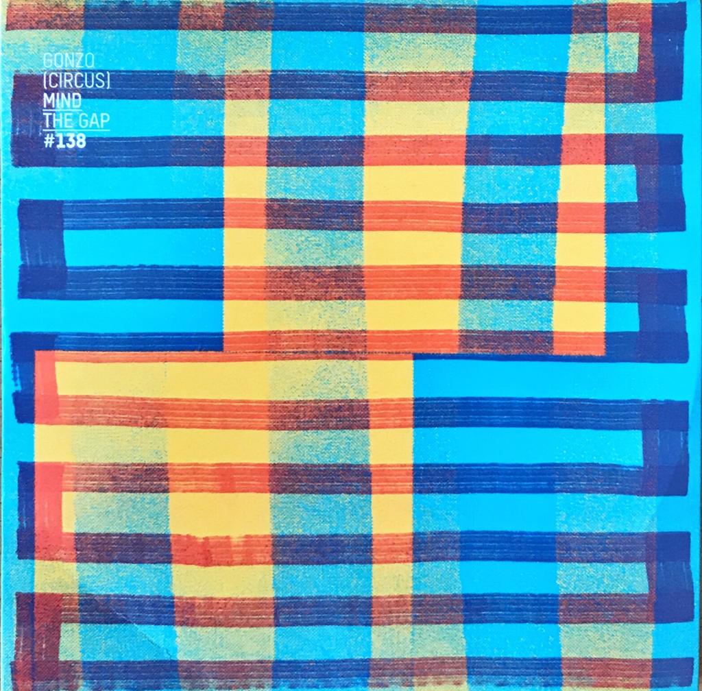 VA – Mind the Gap #138