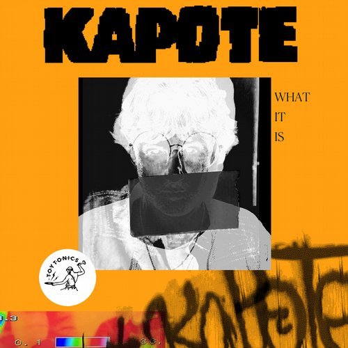 Kapote – What It Is