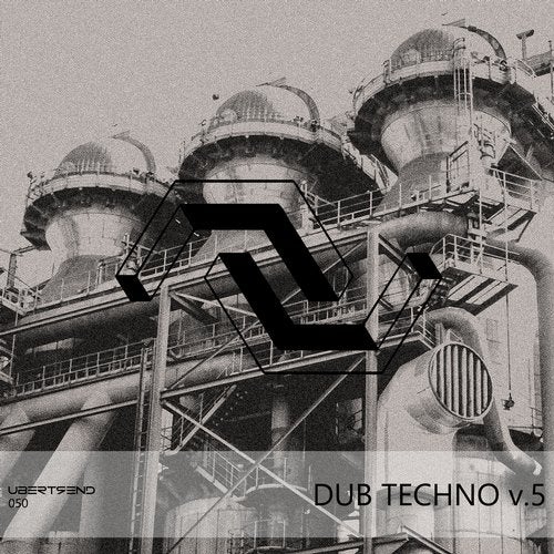 VA – VA Dub Techno V.5.