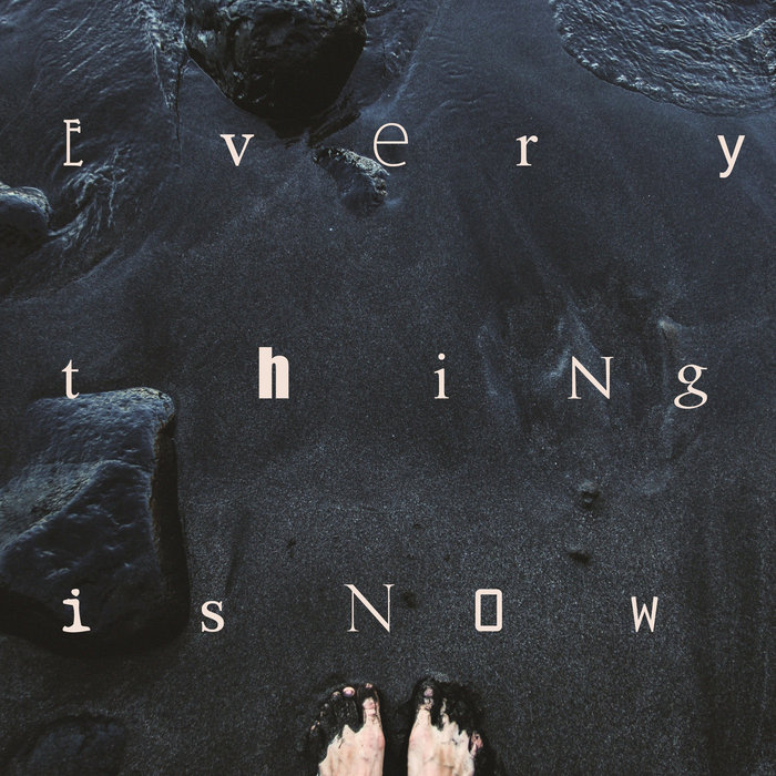 Afterlife – Everything is Now