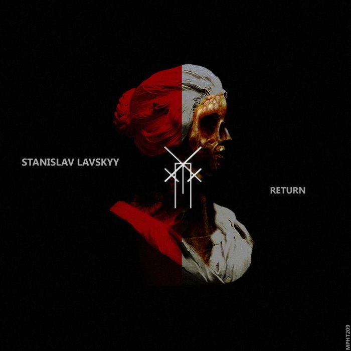 Stanislav Lavskyy – Return